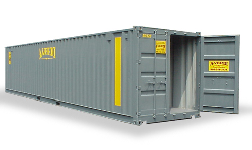 storage facilities in benidorm