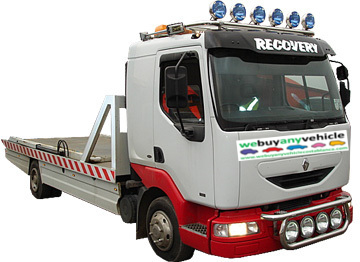 car recovery benidorm, transport services benidorm